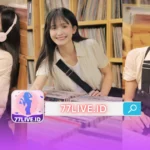 Grace Mitchell Memukau di Hot51 Apk Terbaru 2026