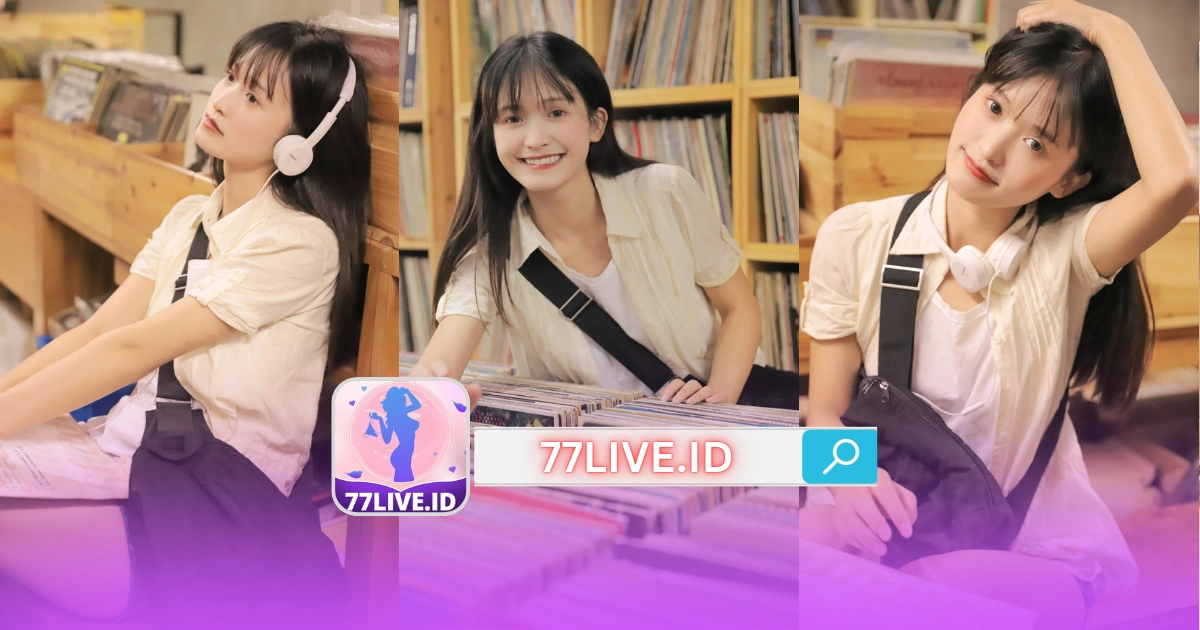 You are currently viewing Grace Mitchell Memukau di Hot51 Apk Terbaru 2026