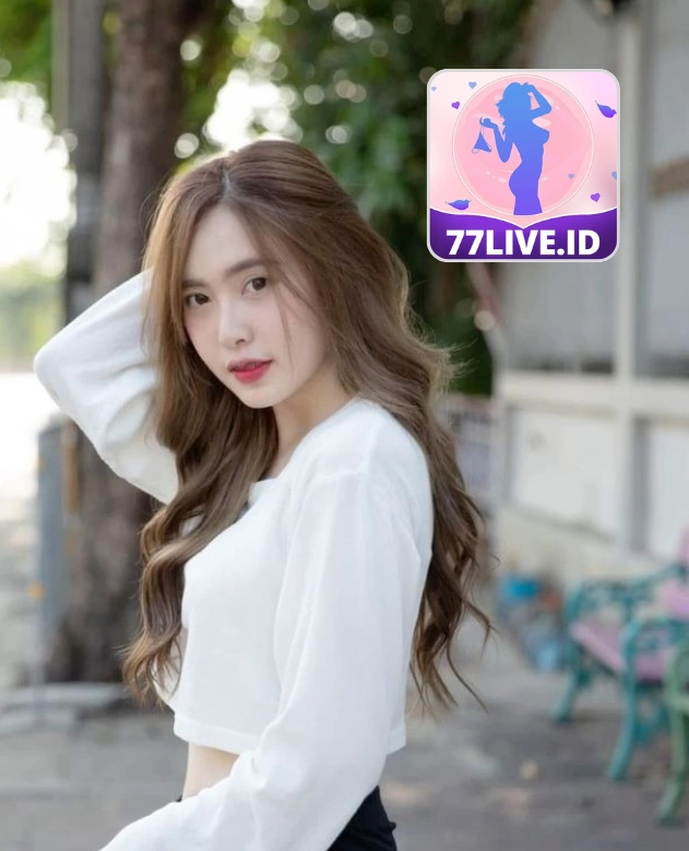 Hazel Foster-77LIVE.ID