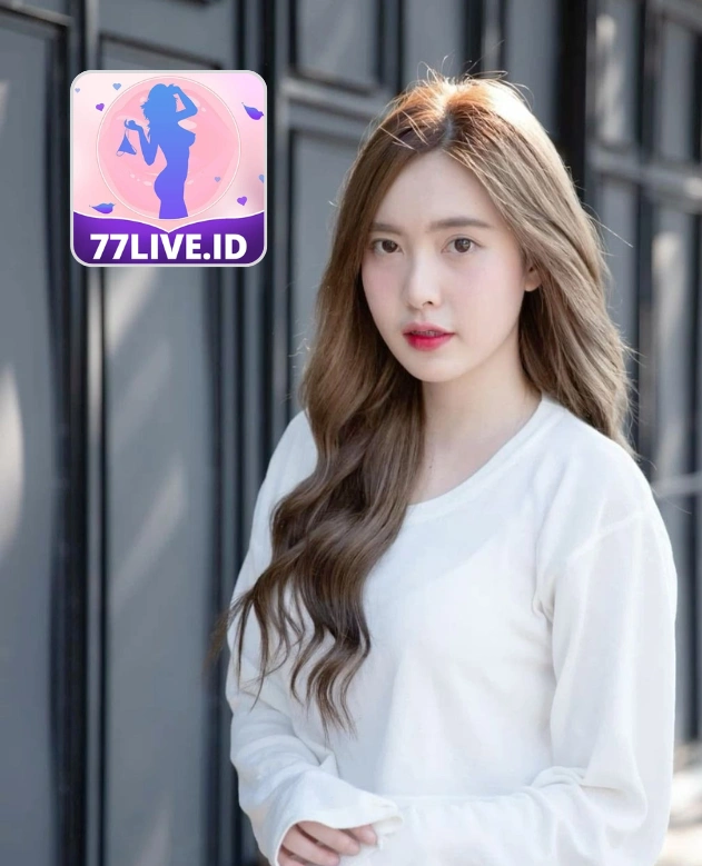 Hazel Foster-77LIVE.ID