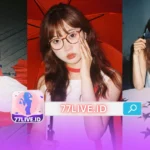 Heather Collins Cantik di Hot51 Apk 2026