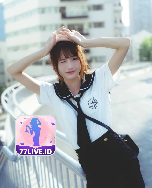 Hector Wright-77LIVE.ID