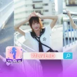 Hector Wright Cantik Bersinar di Hot51 Apk 2026