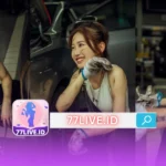 Helena Reed Gadis Cantik di Hot51 Apk Terbaru