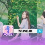 Claire Gardner Cantik di Hot51 Apk 2026