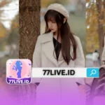 Isabella Harris Cantik di Hot51 Apk 2026 Eksklusif