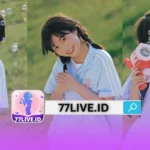 Jacob Ward Cantik Memukau di Hot51 Apk 2026