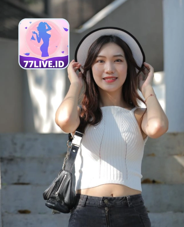 Jareth Lewis-77LIVE.ID