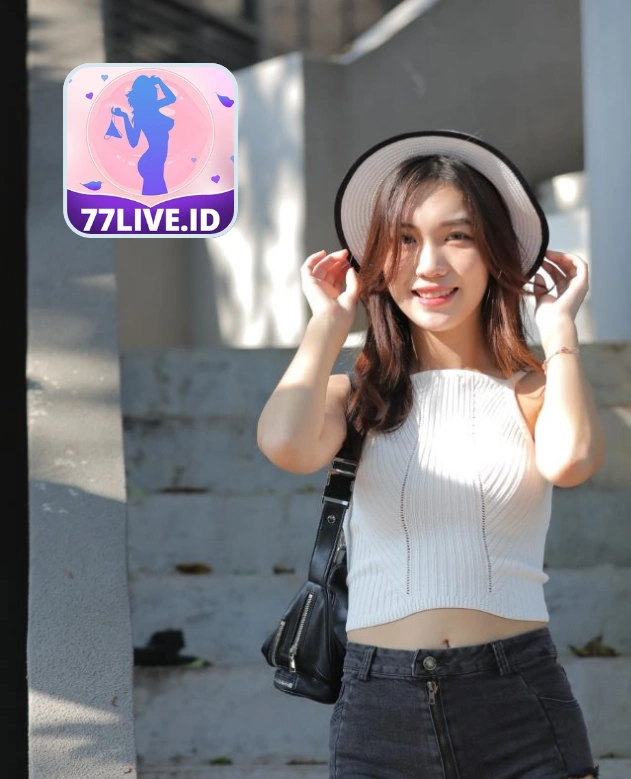 Jareth Lewis-77LIVE.ID