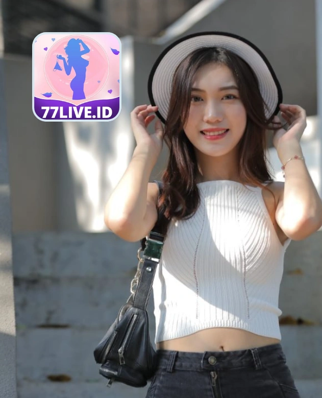 Jareth Lewis-77LIVE.ID