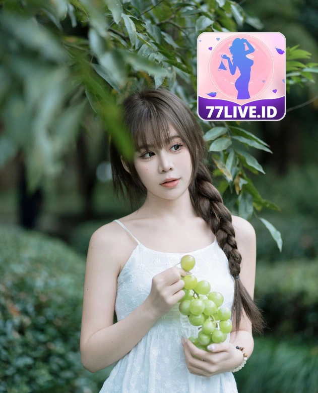 Kian Parker-77LIVE.ID