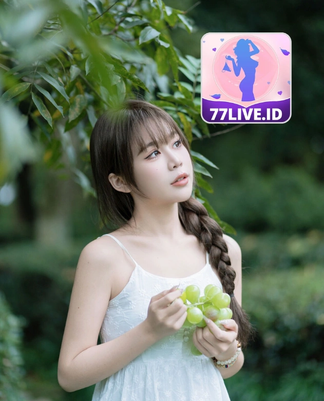 Kian Parker-77LIVE.ID