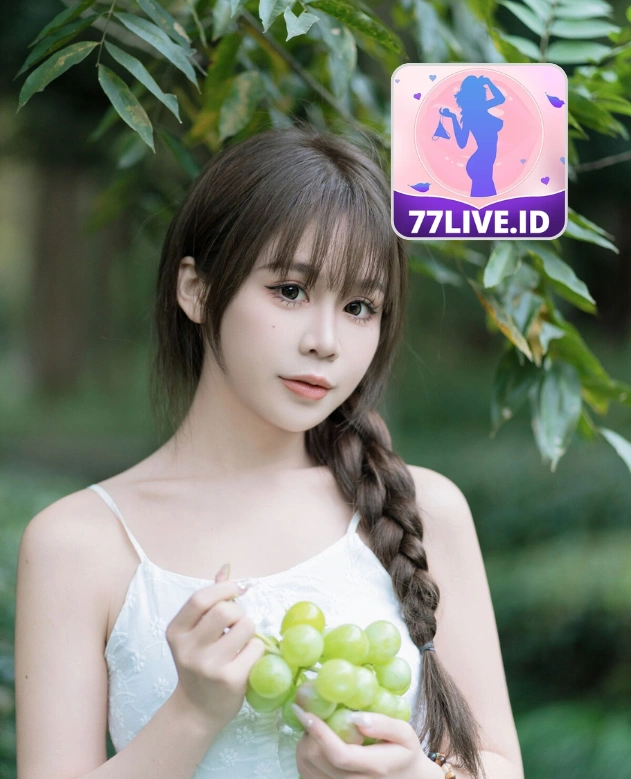 Kian Parker-77LIVE.ID