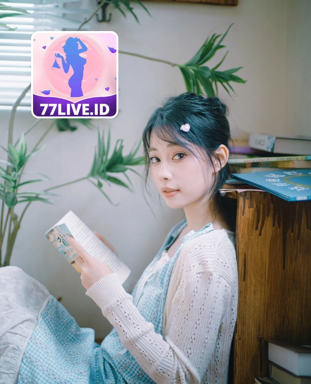 Lana Brooks-77live.id