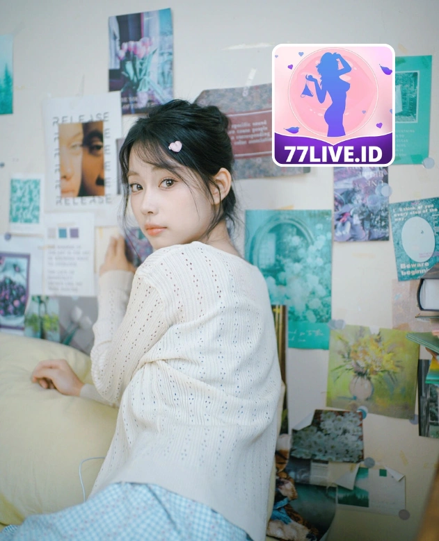 Lana Brooks-77live.id