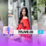 Landon Johnson Cantik Menyapa di Apk Hot51