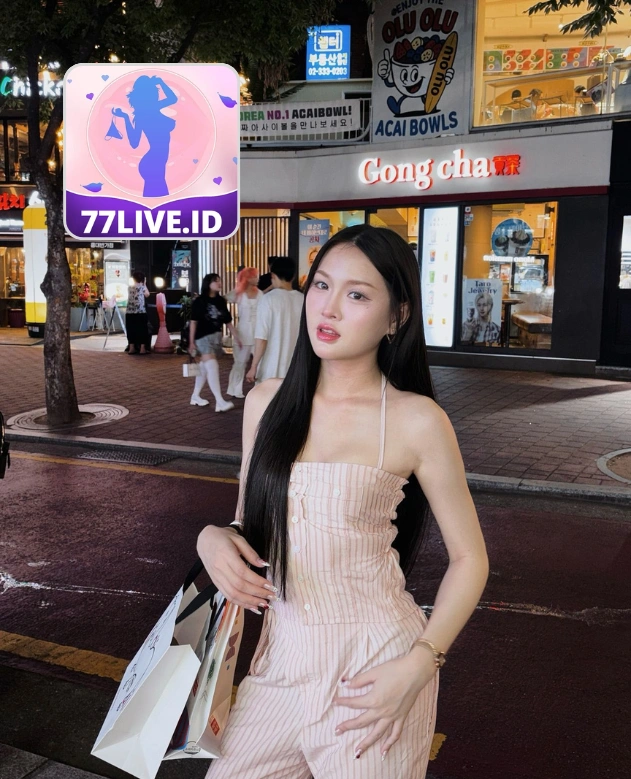 Maddox Brooks-77LIVE.ID