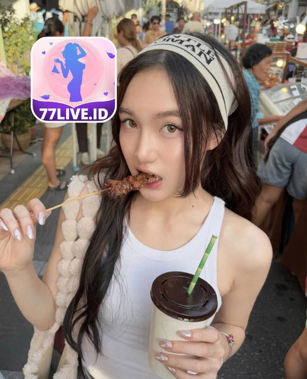 Madison Jones-77LIVE.ID