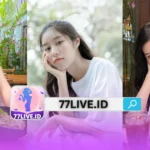 Madison Jones Cantik di Apk Hot51 2026