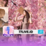 Maya Long Gadis Cantik Terpopuler di Hot51 Apk