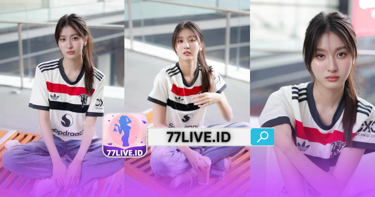 You are currently viewing Oliver King Bintang Cantik di Hot51 Apk