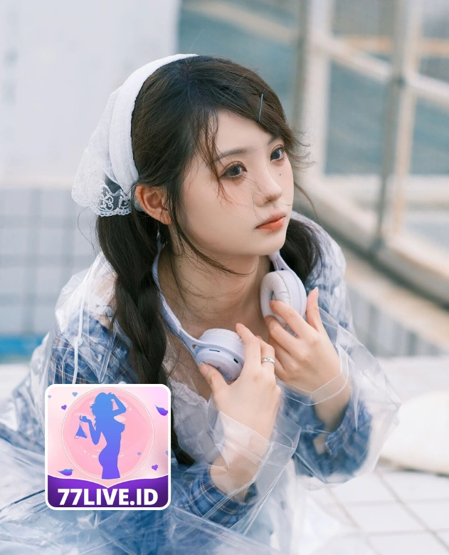 Nina Clark-77live.id