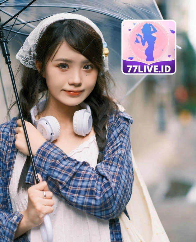 Nina Clark-77live.id