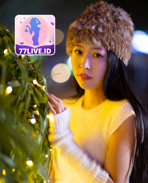 Nora Hayes-77LIVE.ID