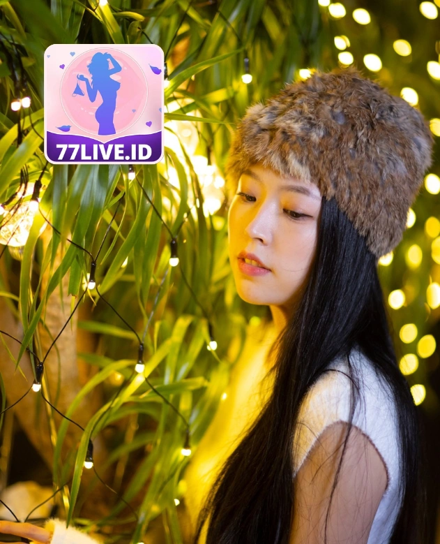 Nora Hayes-77LIVE.ID