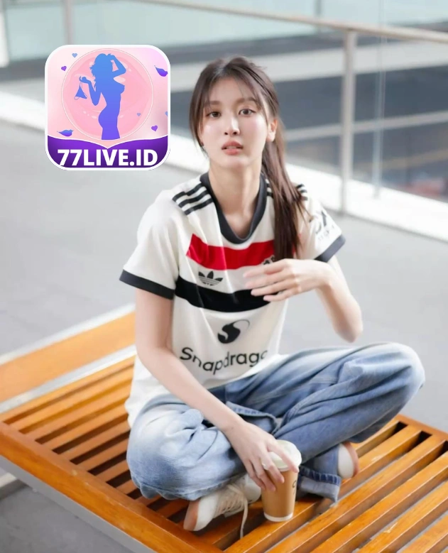 Oliver King-77LIVE.ID