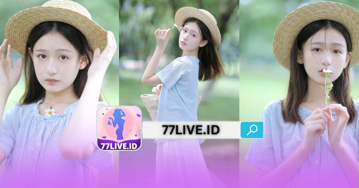 You are currently viewing Olivia Baker Cantik di Hot51 Apk 2026 Terbaru