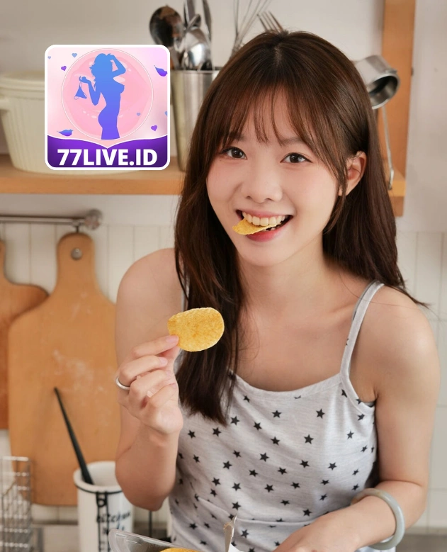 Orion Davis-77live.id