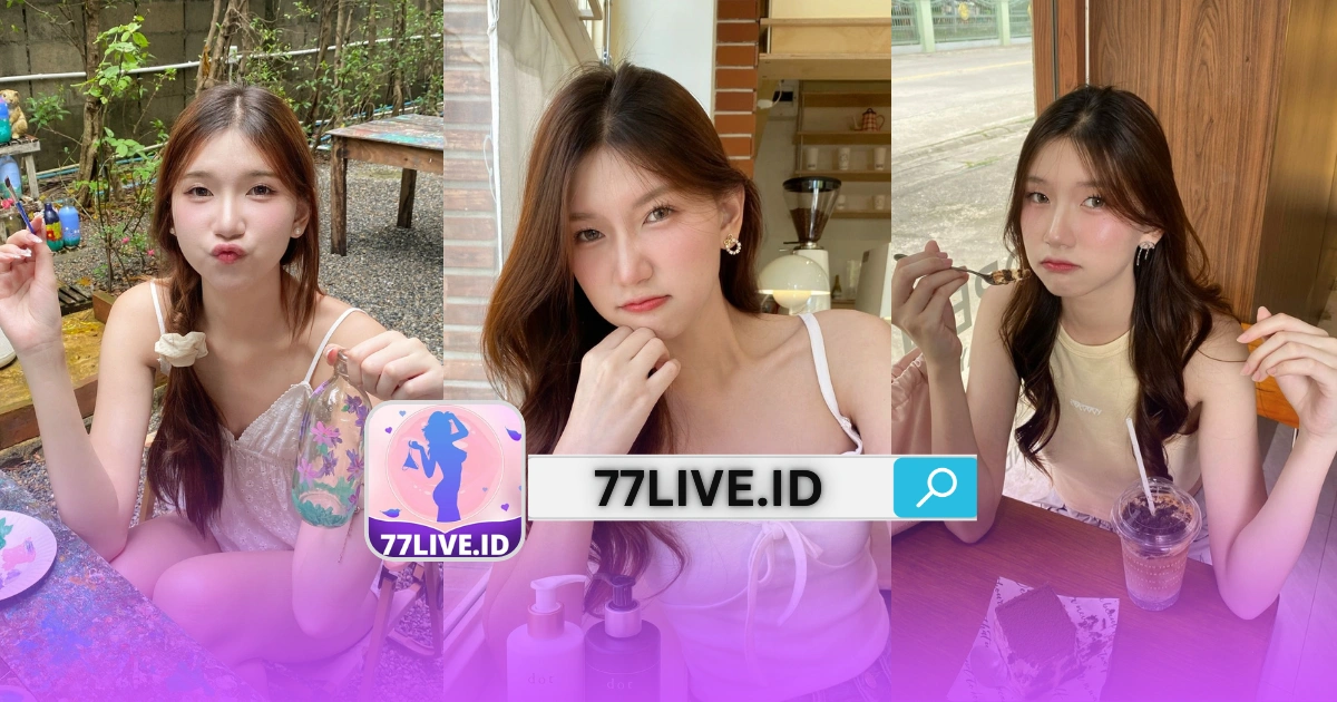 You are currently viewing Quinn Lewis Cantik di Hot51 &77live