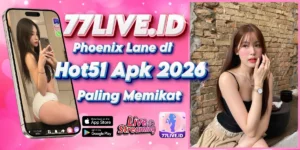 Read more about the article Phoenix Lane di Hot51 Apk 2026 Paling Memikat
