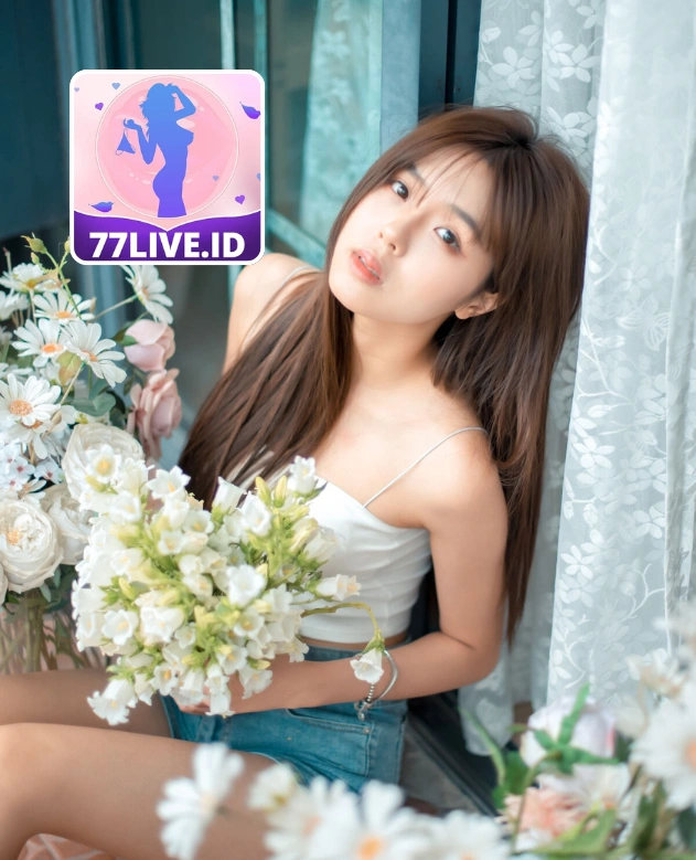 Poppy Stone-77live.id