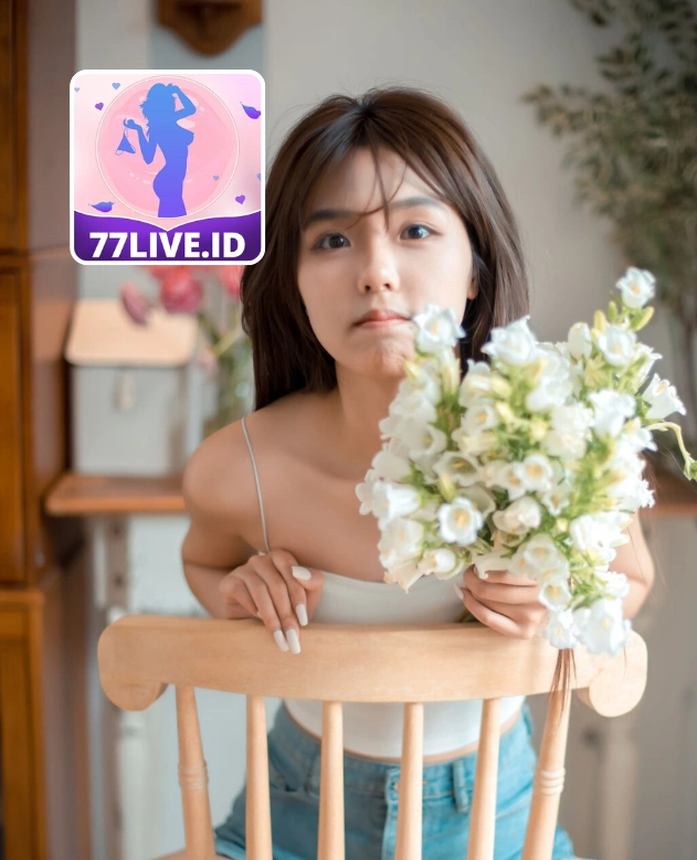 Poppy Stone-77live.id