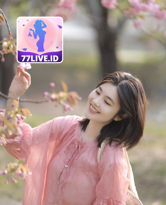 Reed Harrison-77live.id