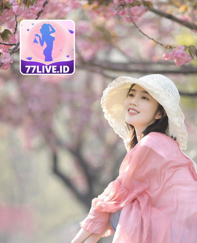 Reed Harrison-77live.id