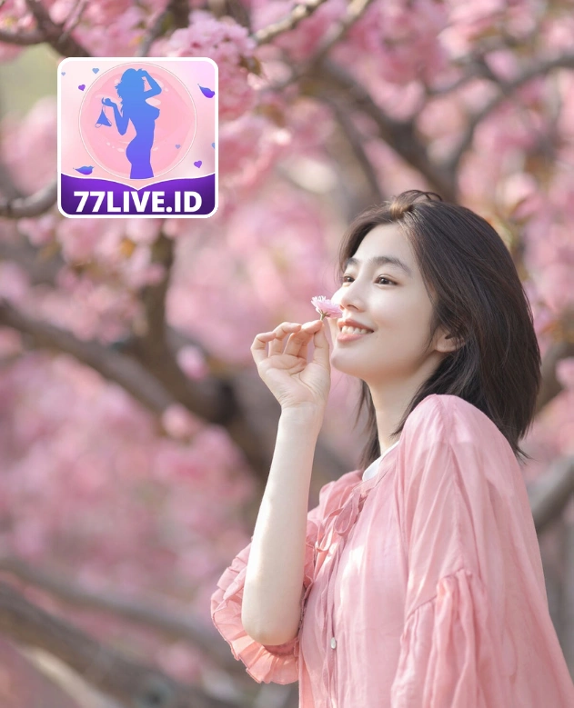 Reed Harrison-77live.id