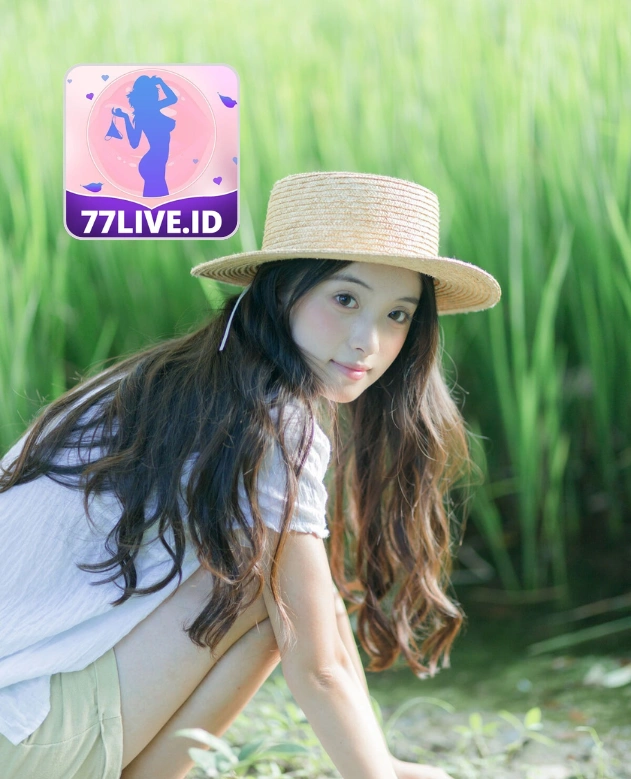 Ruby Mason-77LIVE.ID