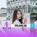 Silas Mason di Hot51 Bintang Cantik Viral 2026