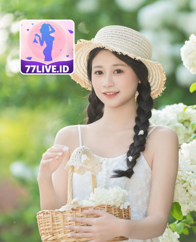 Sloane Parker-77live.id