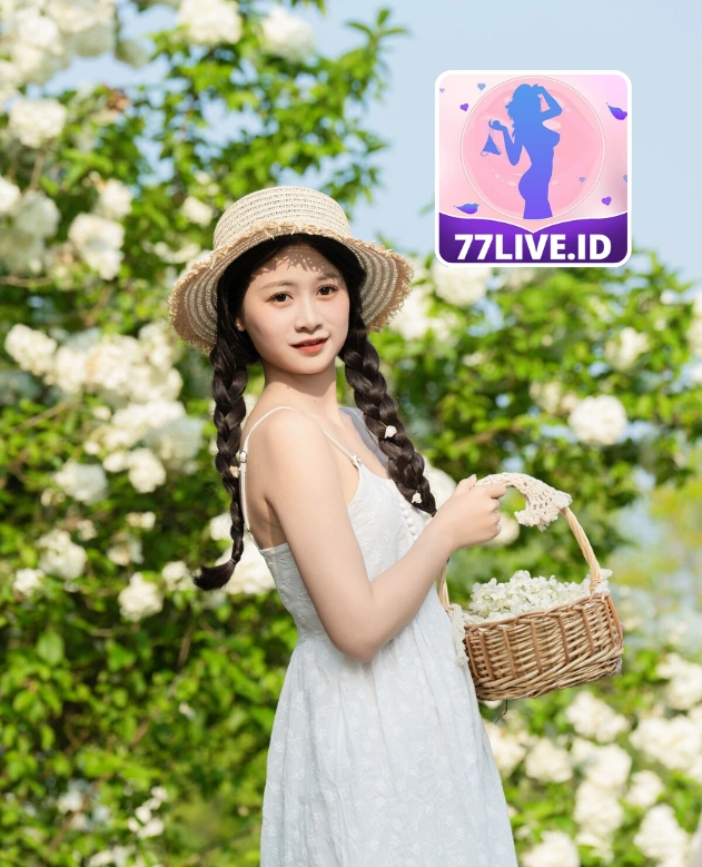 Sloane Parker-77live.id