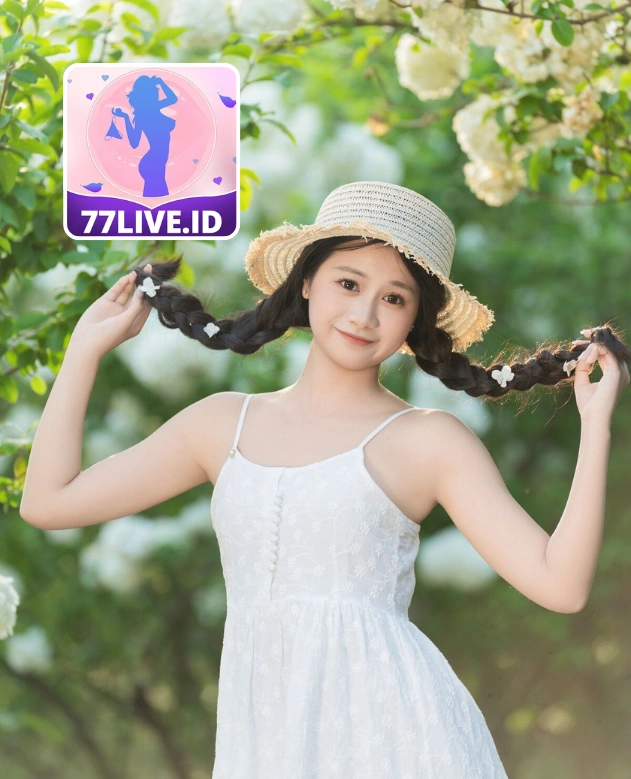 Sloane Parker-77live.id