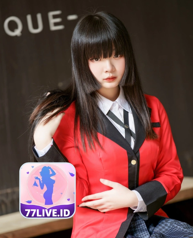 Sophia Foster-77LIVE.ID