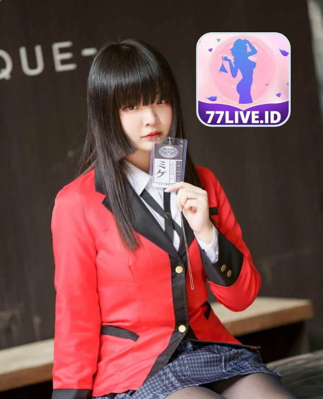 Sophia Foster-77LIVE.ID