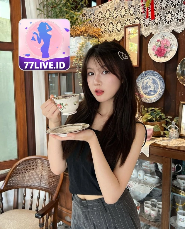 Titan Blake-77LIVE.ID