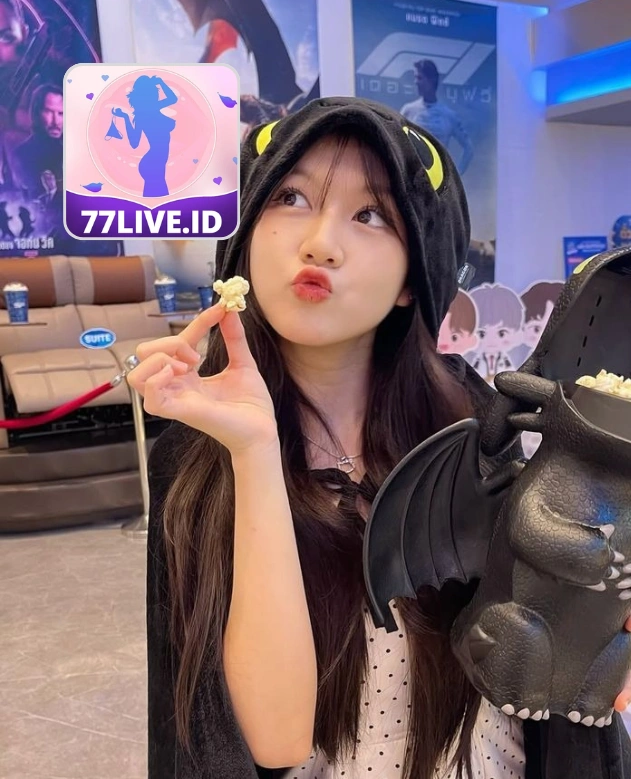 Titan Blake-77LIVE.ID