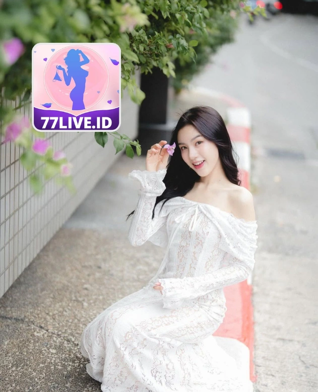 Tobias Brooks-77live.id