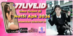 Read more about the article Uma Grant di Hot51 Apk 2026 Memukau Eksklusif ID